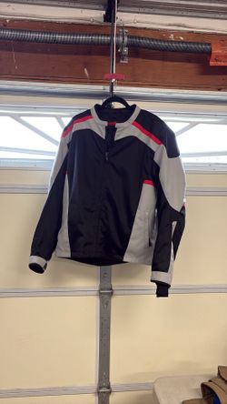 SEDICI XXL Motorcycle Jacket