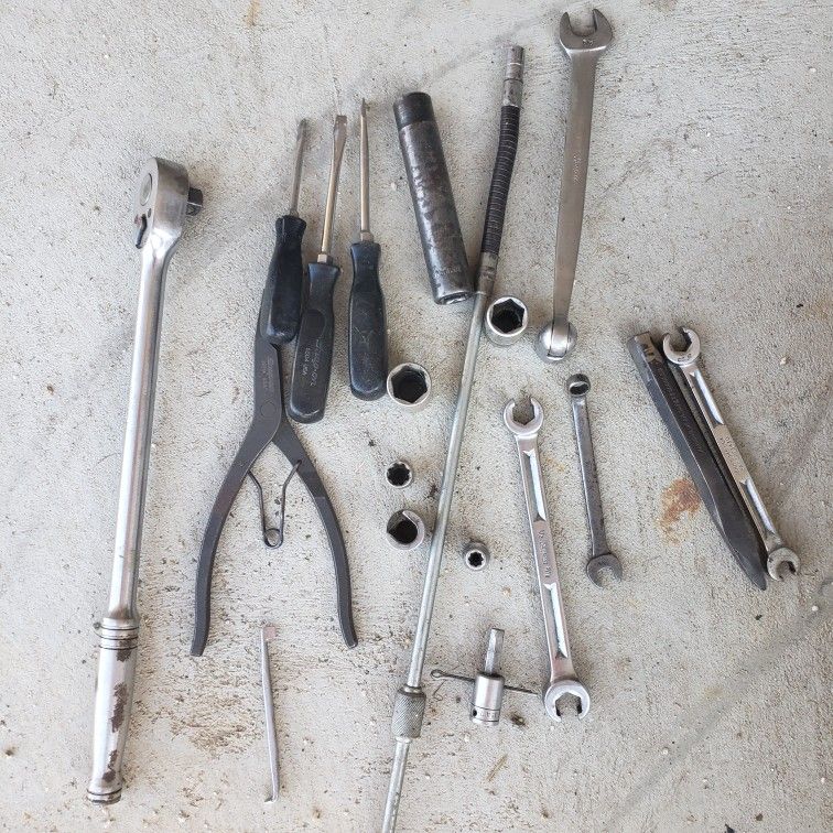 Snap On Tools