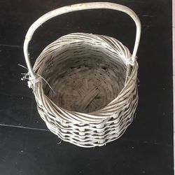 Canastas Para Decoracion. Varatas