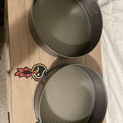 Cake Pans