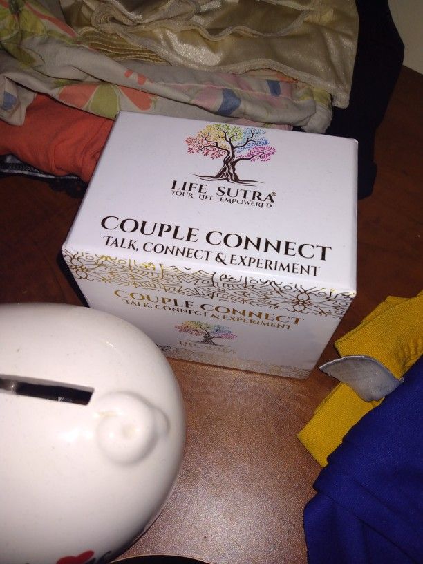 Wrapped Unopened Connection Amazon