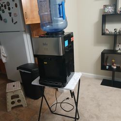 Counter Top Hot & Cold Water Dispenser