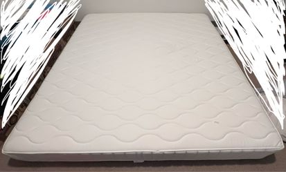 Mattress