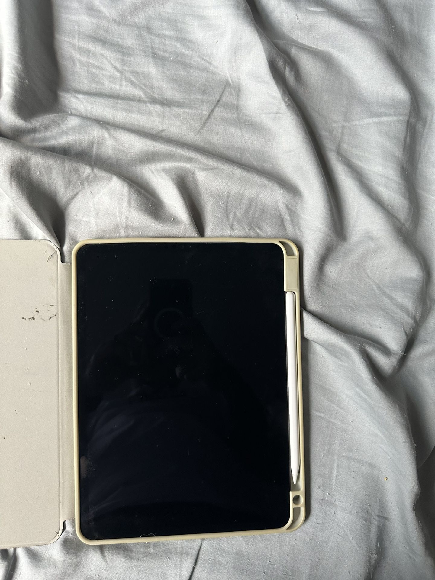 Apple iPad Pro 3rd Generation With Pencil