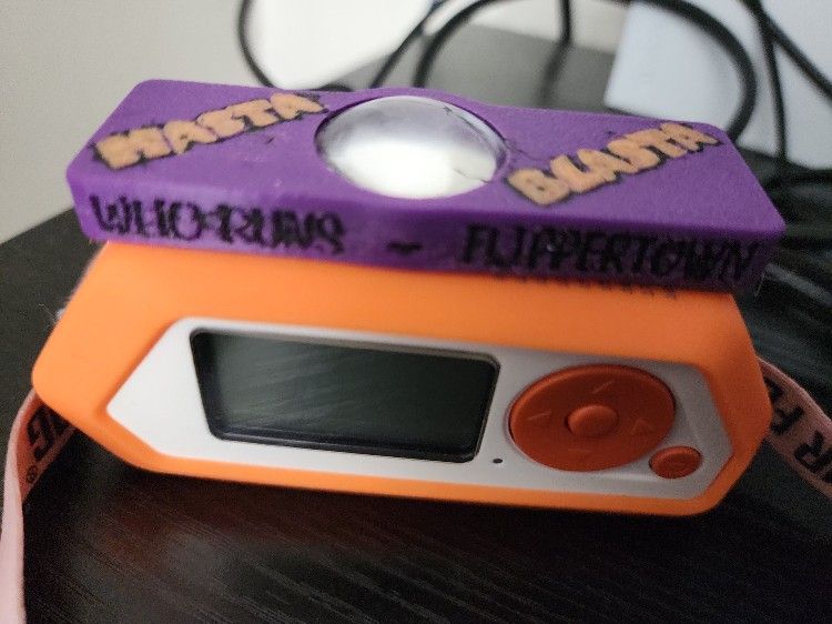 Flipper zero