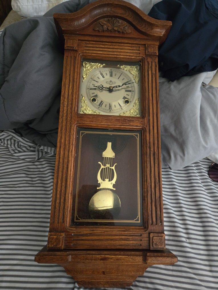 Clock