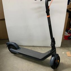 Segway ninebot E2 Pro