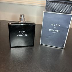 Bleu De Chanel