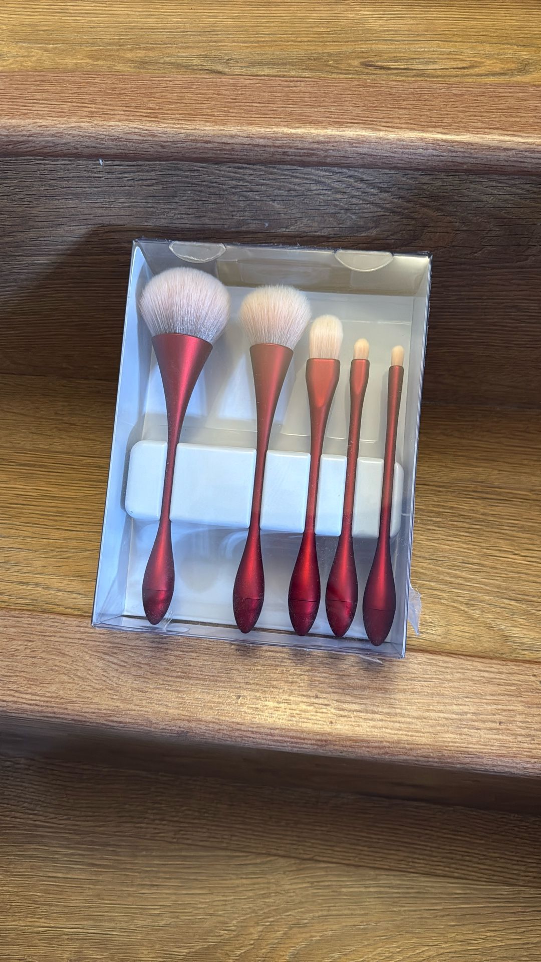 Makeup Brushes Set