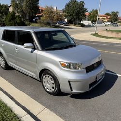 2008 Scion XB Wagon 