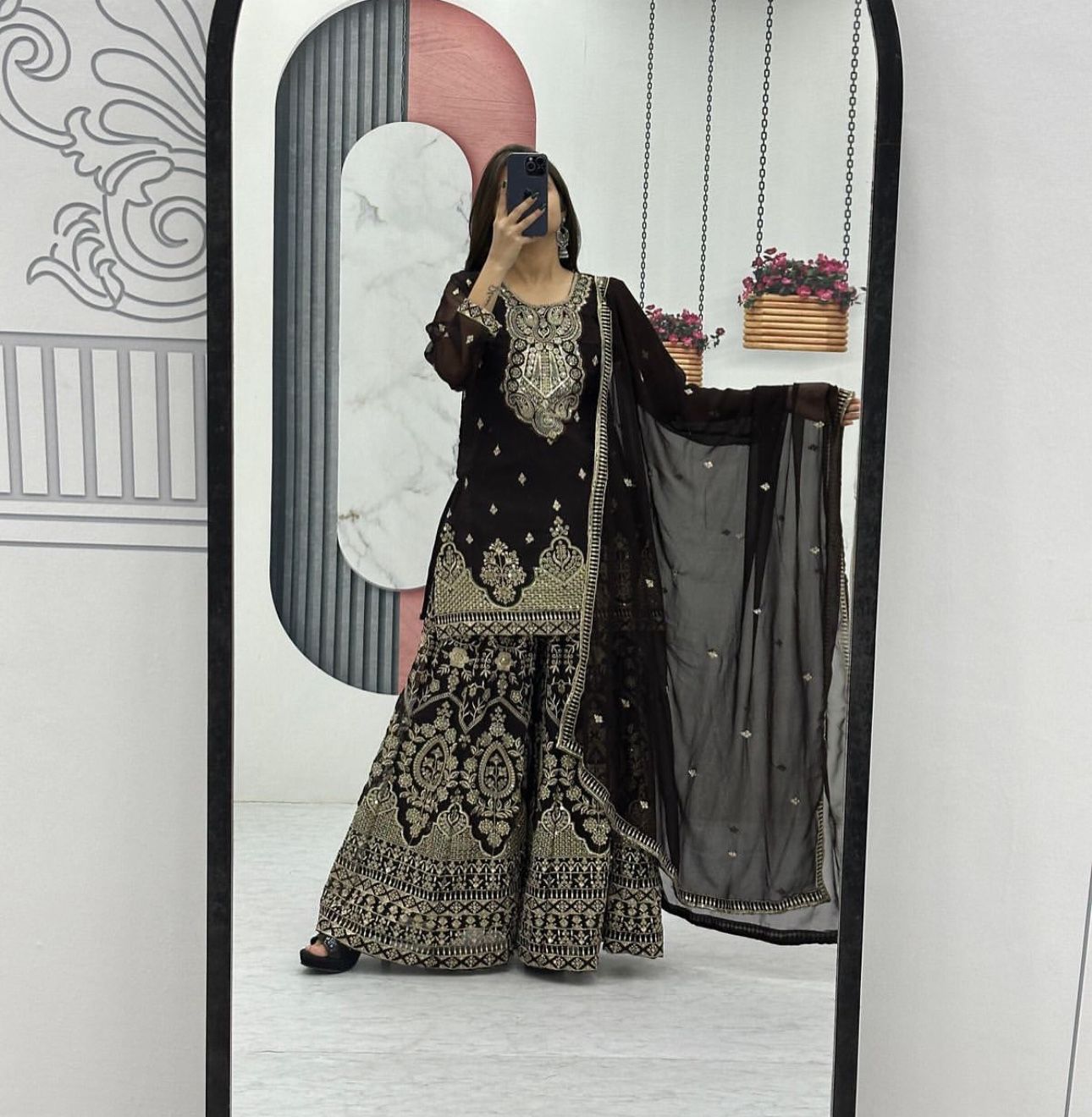 Pakistani Panjabi Suits