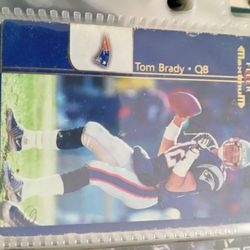 Baseball Football Basketball And Hockey Cards 