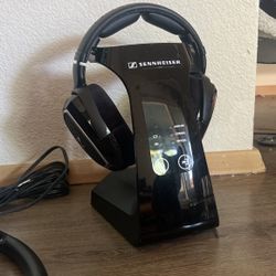 Sennheiser Headphones 