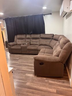 Mobile home