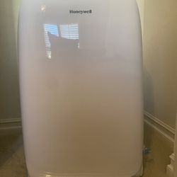 Honeywell AC 14000BTU