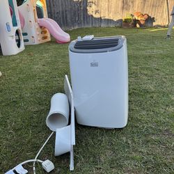 Portable Room, Air Conditioner