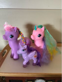 Toys
