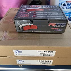 Hyundai And Kia Brake Parts 