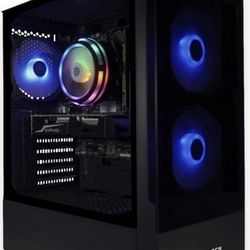 Entry Level Gaming PC