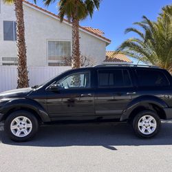 2005 Dodge Durango Suv 4X4