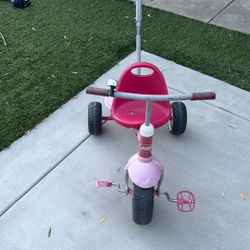 Radio Flyer 