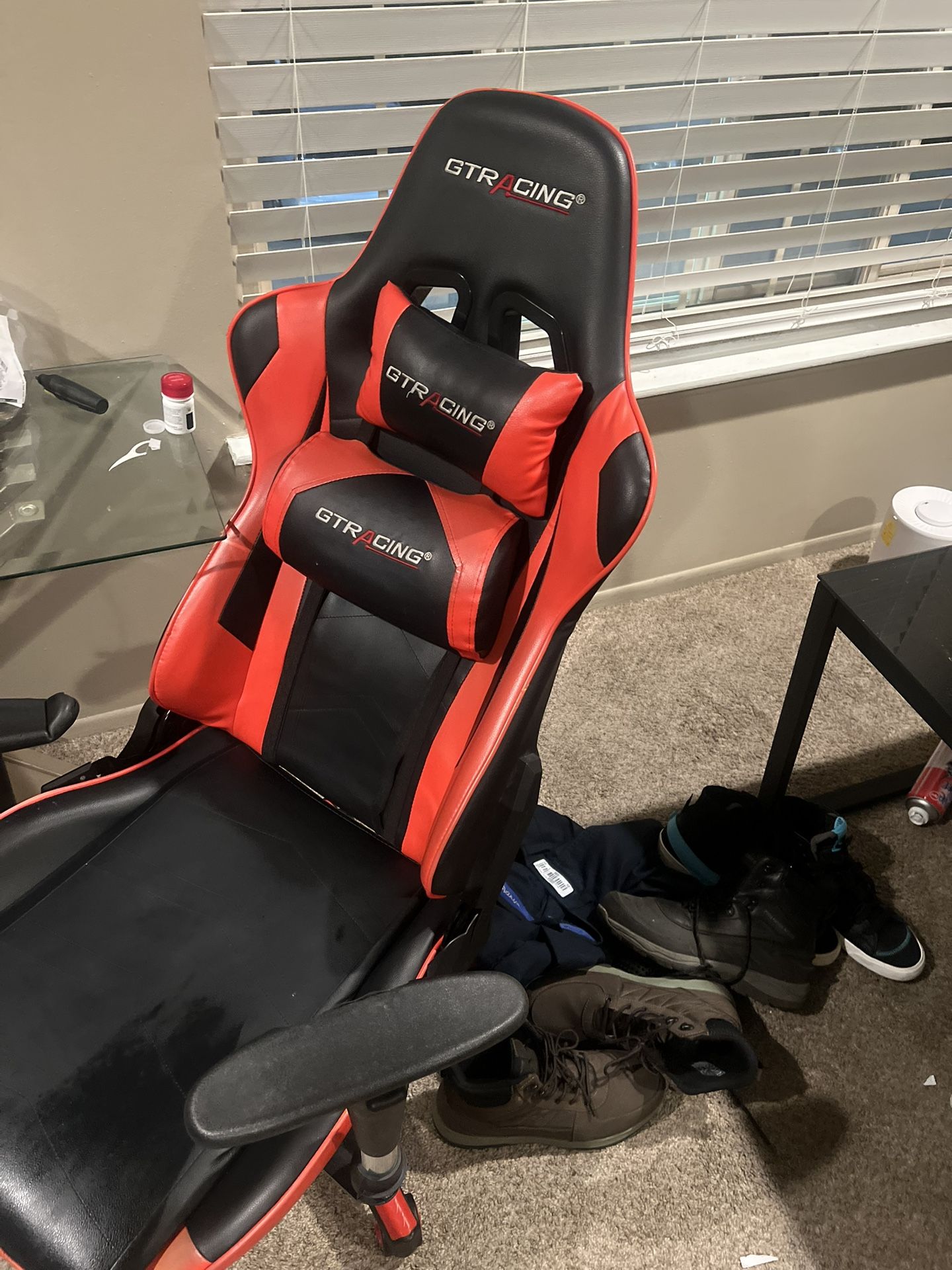 Game Chair