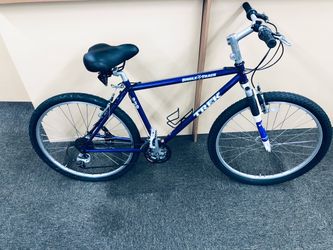 Trek Vintage 930SHX Single Track Mountain Bicycle (SML)