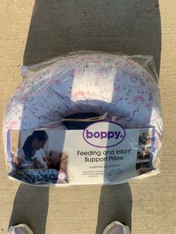 Nursing pillow