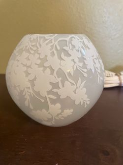 Small Desk Lamp