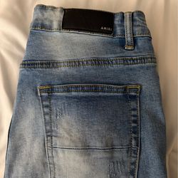 Amiri jeans