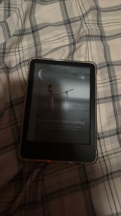 Kindle