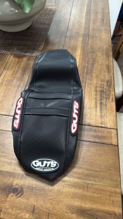 Yozma in10 Guts seat cover