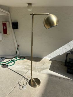 Target Project 62 Geneva Floor Lamp