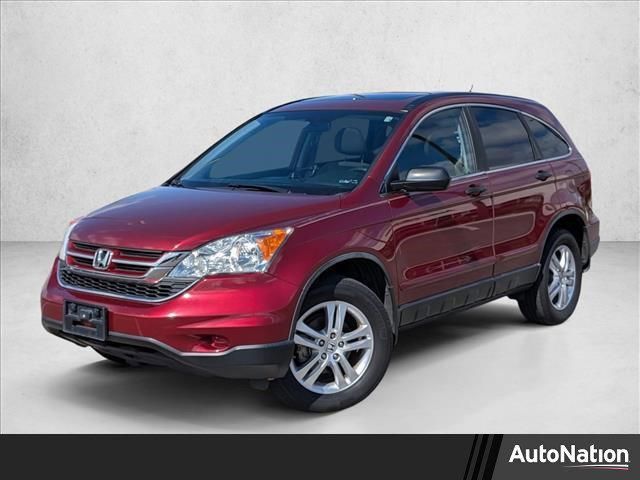 2010 Honda CR-V