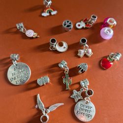 Charms For Bracelet 