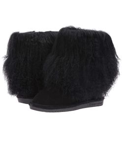 Kids' Bearpaw Boot Youth size 1