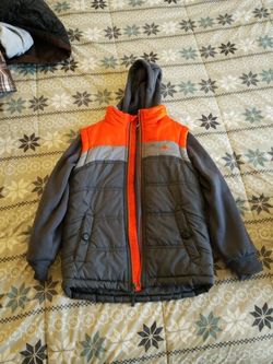 Boys jacket