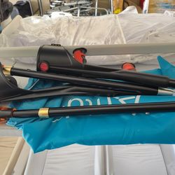 Arm Crutches - Brand New