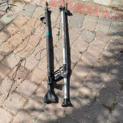 2 Harpoons 