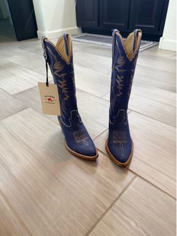 New Idyllwind cowgirl boots