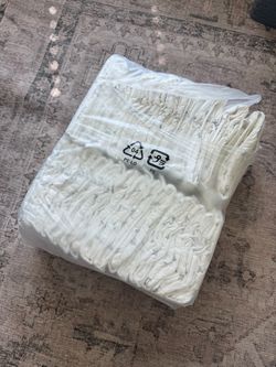 Amazon Basics Male Dog Diapers
