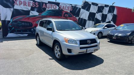 2012 Toyota RAV4