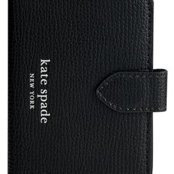 kate spade new york morgan magnetic envelope wallet