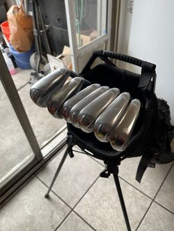 Srixon ZX Forged MKII Mainframe 23° 4 Utility Iron - NS Pro Modus3 Graphite Hybrid/X .355T Shaft RH