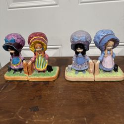 Book Ends