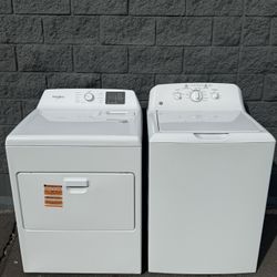 Washer Dryer 