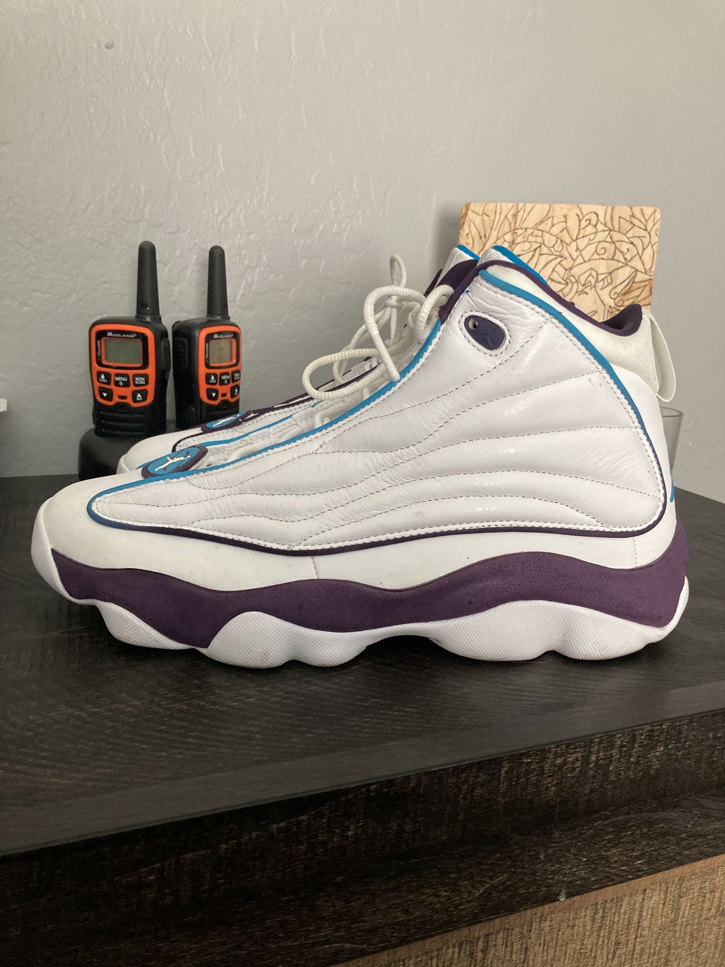 Nike Air Jordan Pro Strong
