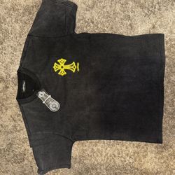Chrome Hearts Shirt