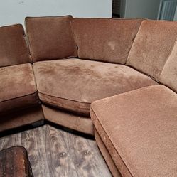 Sectional Sofa