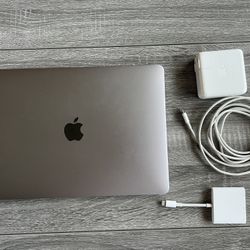 MacBook Pro 13-inch 2016